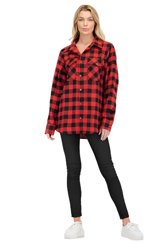 101 BLACK RED